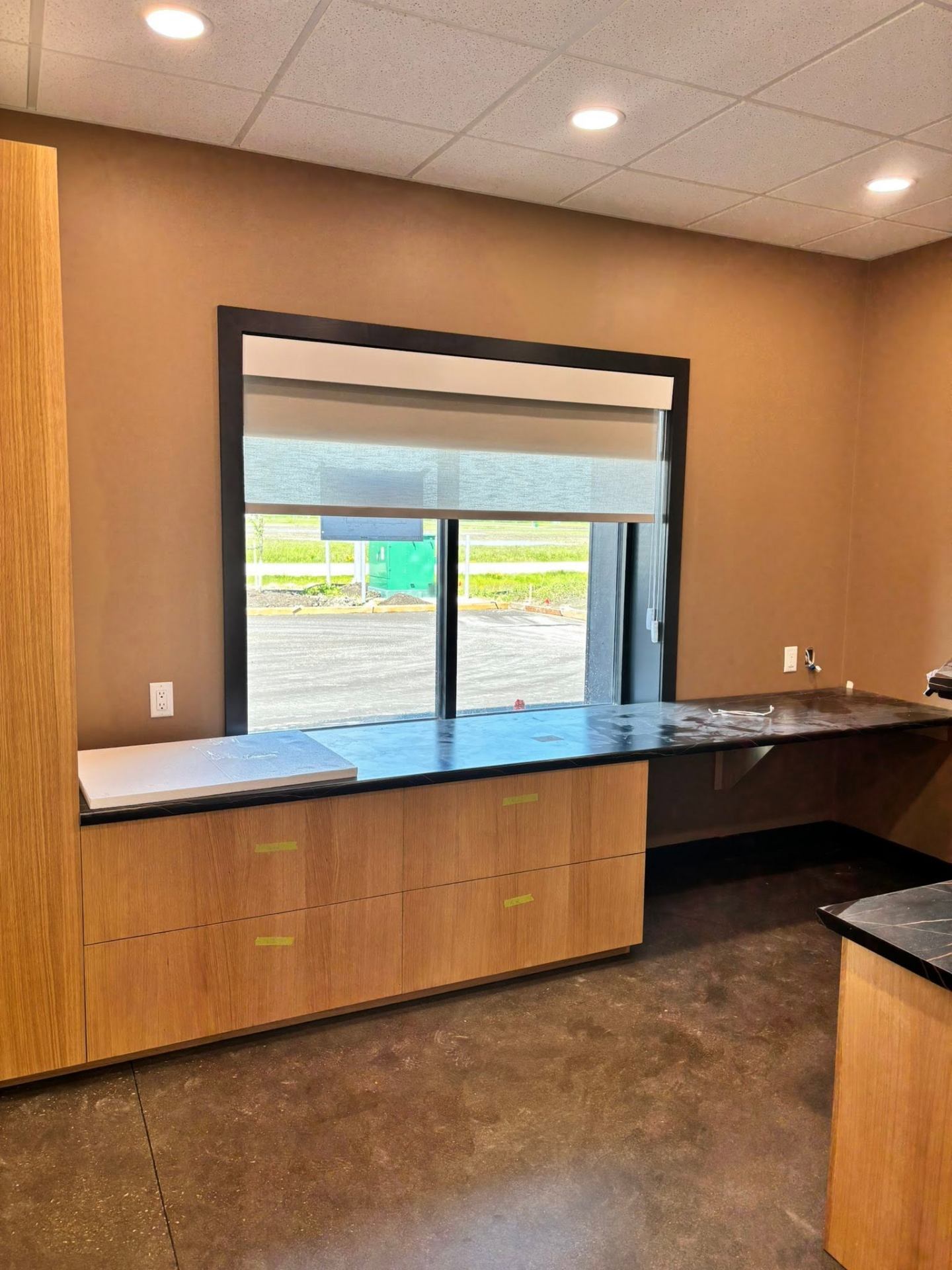 Client Meeting Room