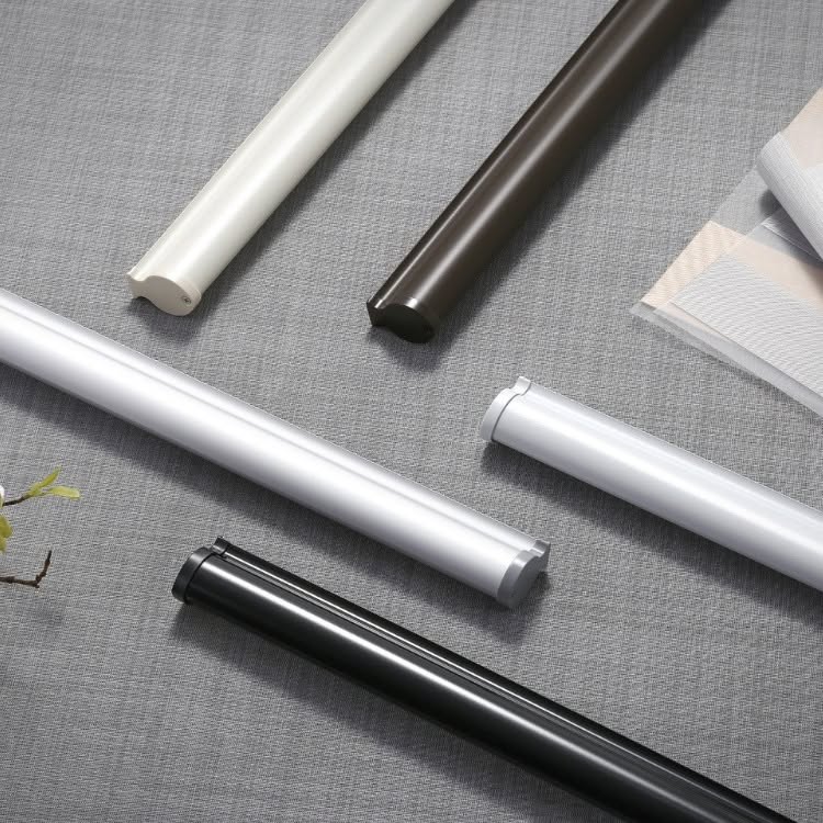 Cassette Hardware · Finish Range