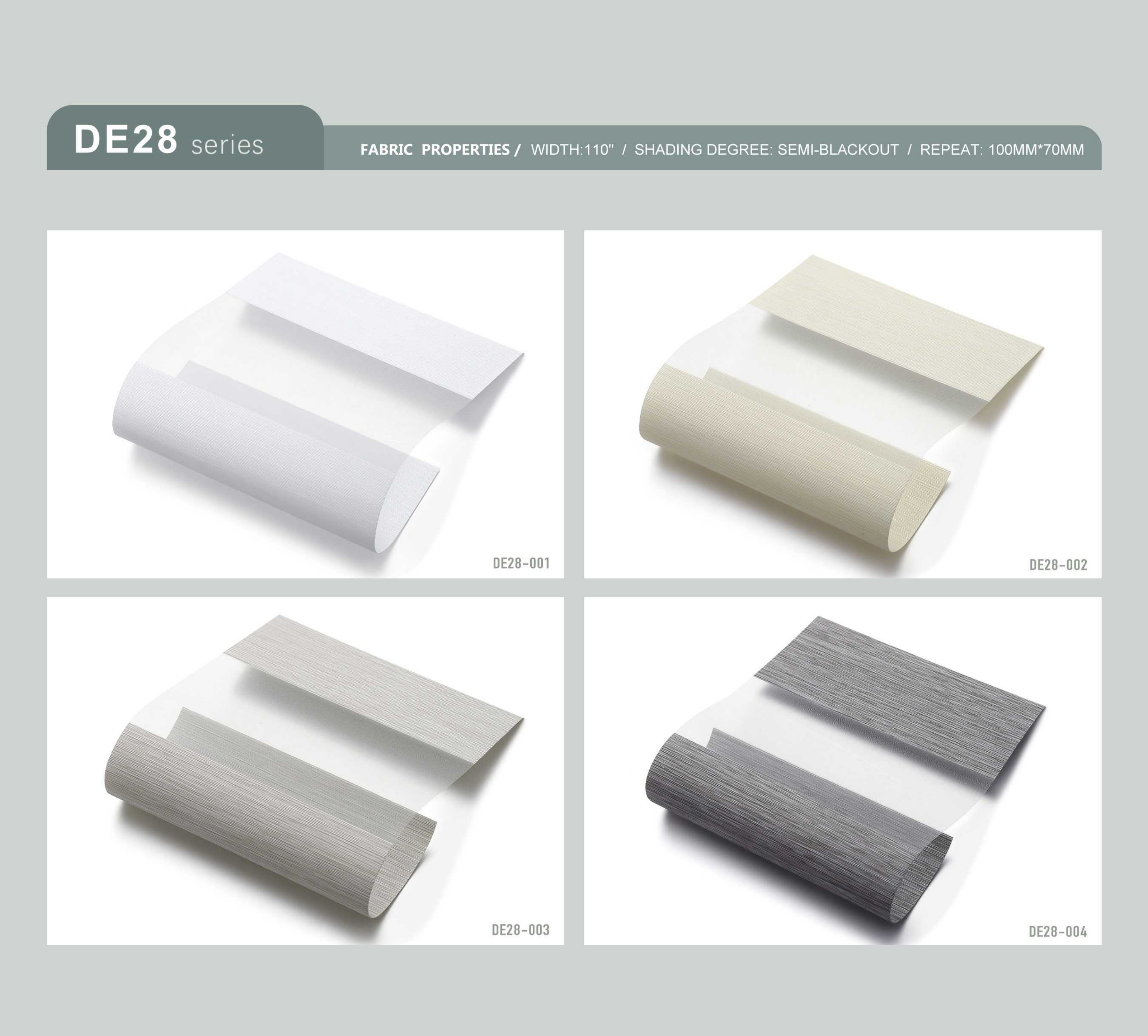 DE28 Series
