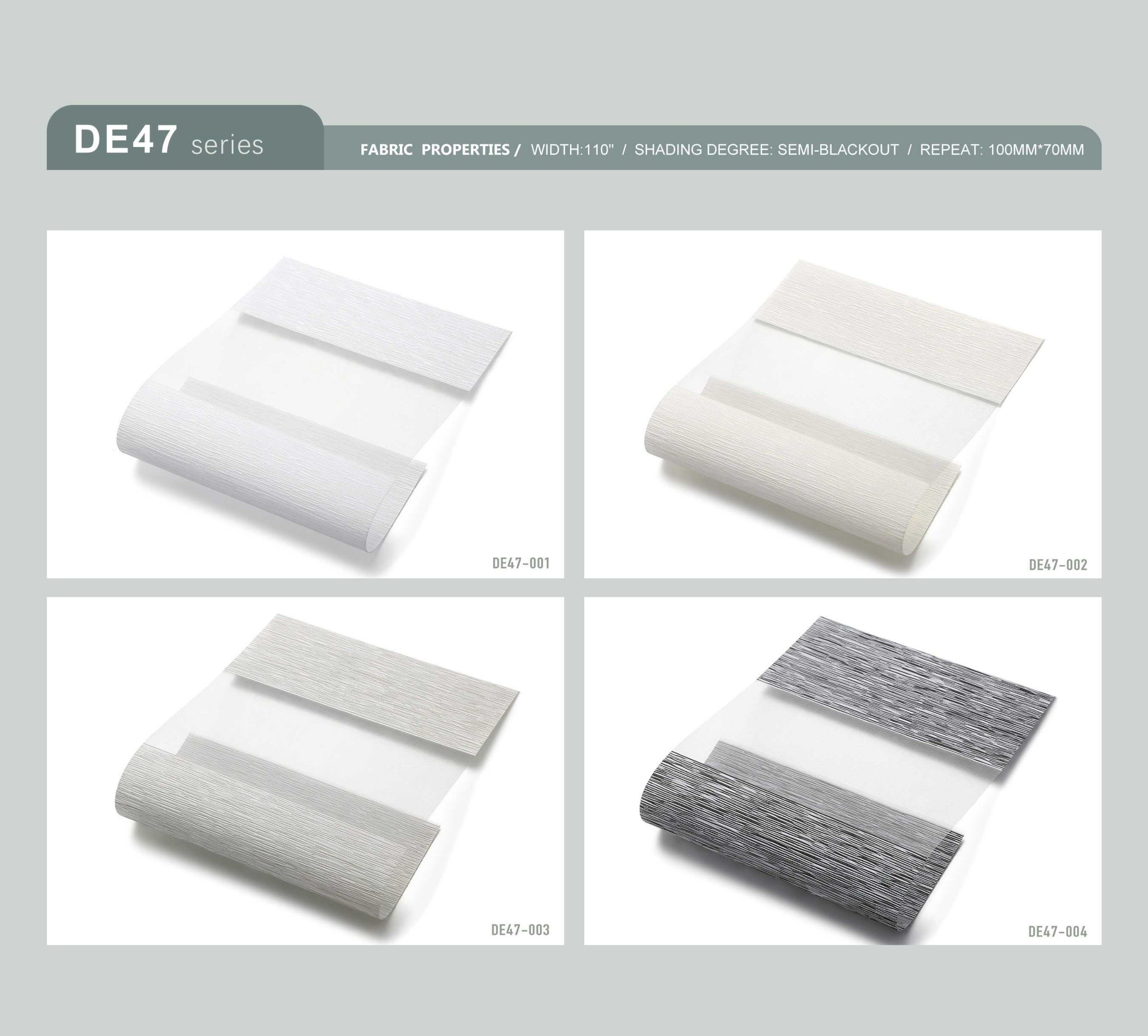 DE47 Series