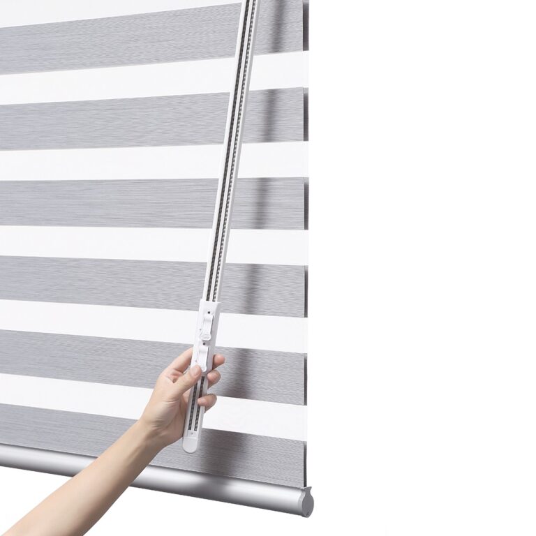 Zebra Blinds Safe Cord